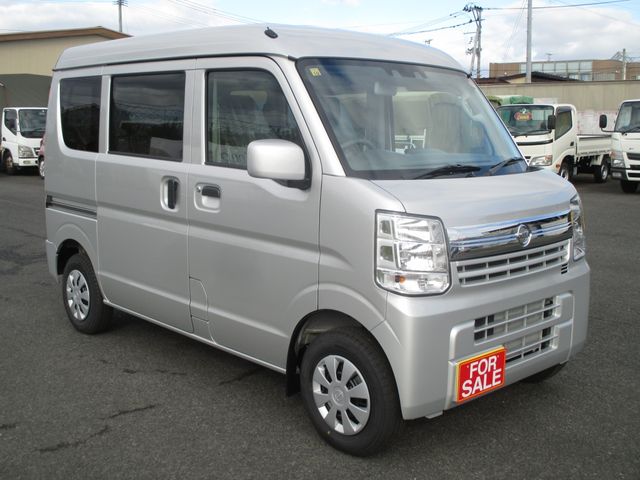 NISSAN NV100 CLIPPER 4WD 2023 Image 31