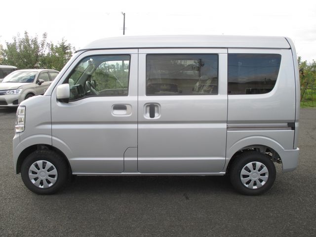 NISSAN NV100 CLIPPER 4WD 2023 Image 31