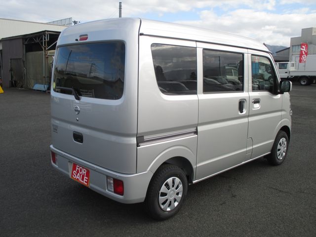 NISSAN NV100 CLIPPER 4WD 2023 Image 31