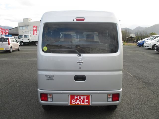 NISSAN NV100 CLIPPER 4WD 2023 Image 31