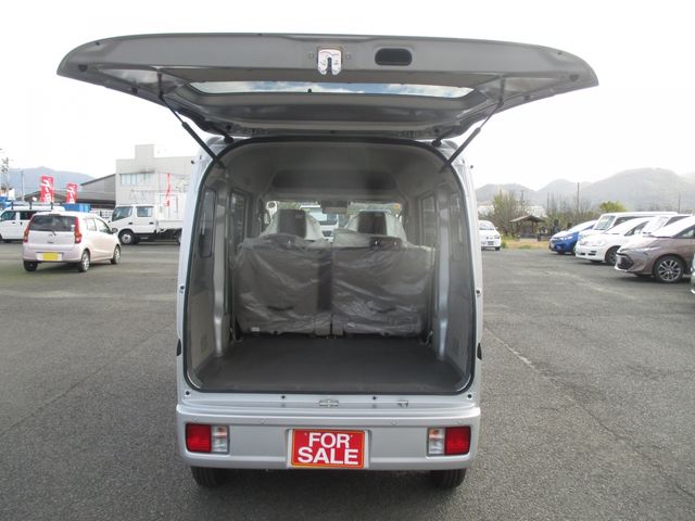 NISSAN NV100 CLIPPER 4WD 2023 Image 31