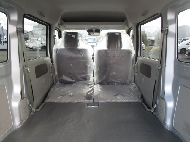NISSAN NV100 CLIPPER 4WD 2023 Image 31