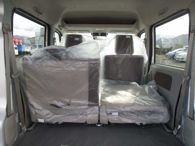 NISSAN NV100 CLIPPER 4WD 2023 Image 31