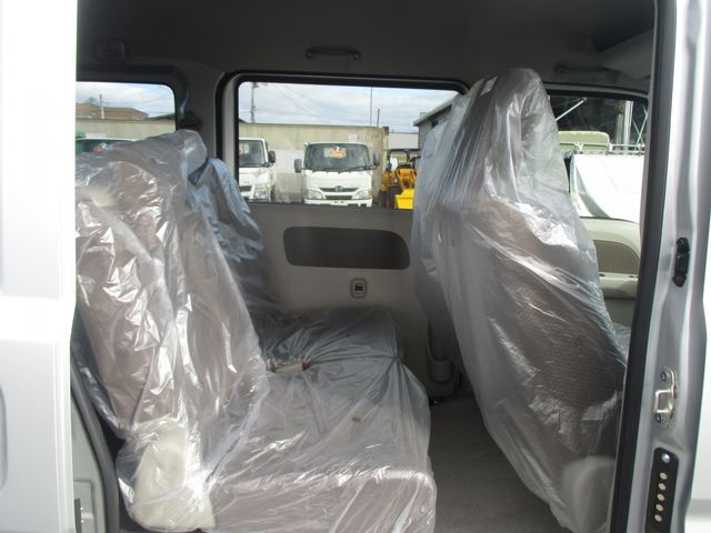 NISSAN NV100 CLIPPER 4WD 2023 Image 31