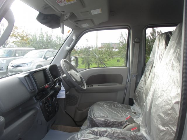 NISSAN NV100 CLIPPER 4WD 2023 Image 31