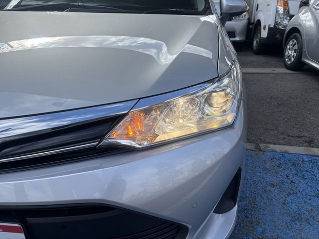 TOYOTA COROLLA AXIO HYBRID 2020 Image 31