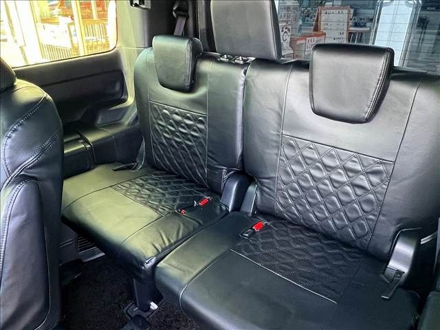 TOYOTA VOXY 4WD 2021 Image 31