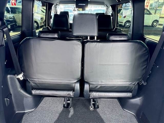 TOYOTA VOXY 4WD 2021 Image 31