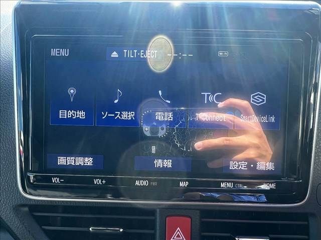 TOYOTA VOXY 4WD 2021 Image 31