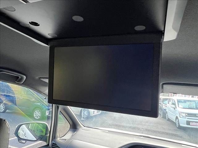 TOYOTA VOXY 4WD 2021 Image 31