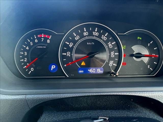 TOYOTA VOXY 4WD 2021 Image 31