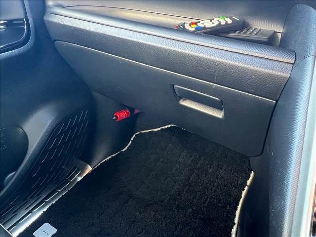 TOYOTA VOXY 4WD 2021 Image 31