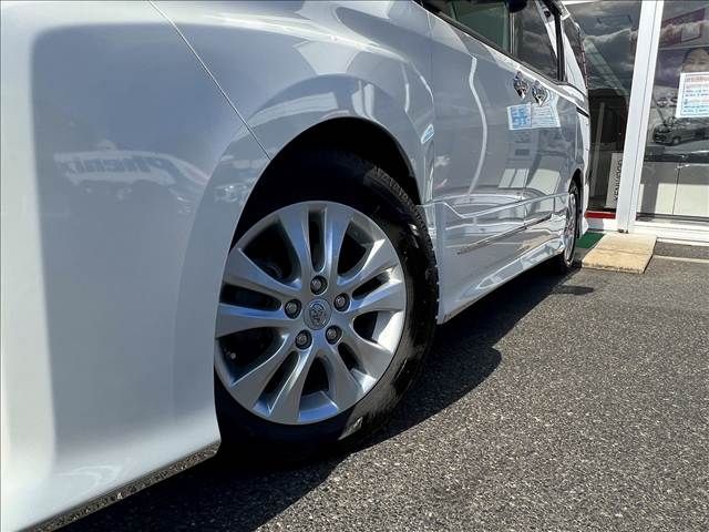 TOYOTA VOXY 4WD 2021 Image 31