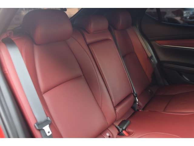 MAZDA 3 FASTBACK 2023 Image 31