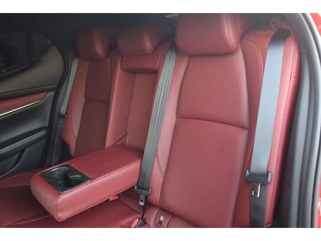 MAZDA 3 FASTBACK 2023 Image 31