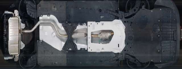 MAZDA 3 FASTBACK 2023 Image 31