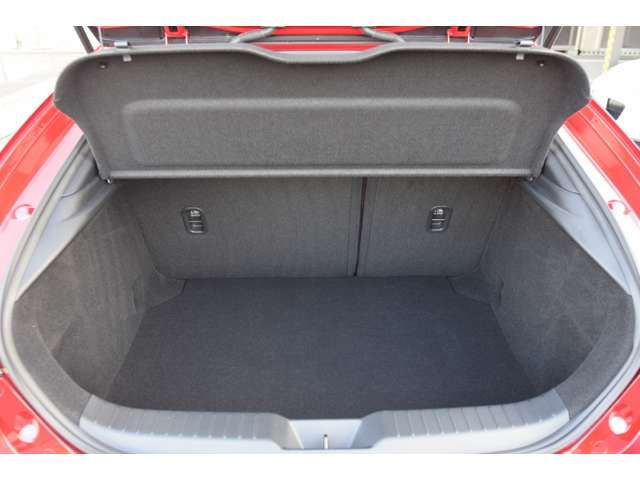 MAZDA 3 FASTBACK 2023 Image 31