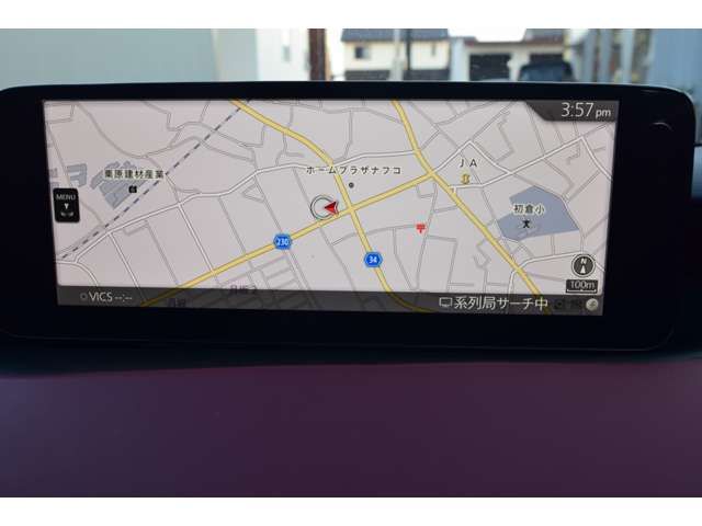 MAZDA 3 FASTBACK 2023 Image 31