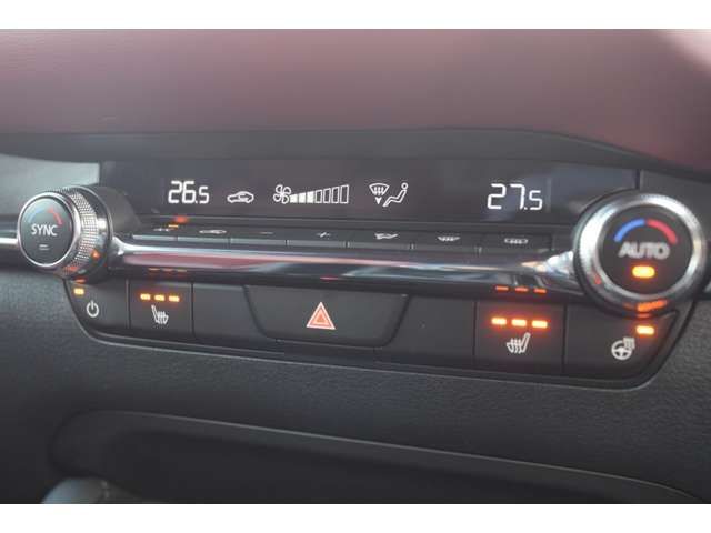 MAZDA 3 FASTBACK 2023 Image 31