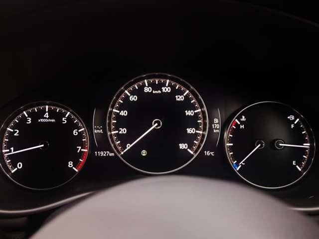 MAZDA 3 FASTBACK 2023 Image 31