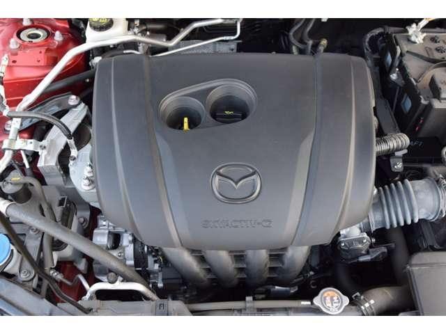 MAZDA 3 FASTBACK 2023 Image 31