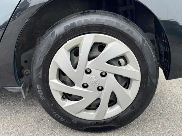 TOYOTA AQUA 2015 Image 31