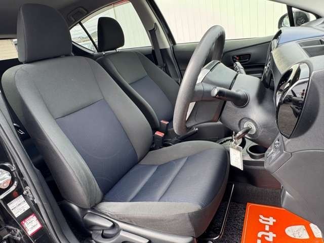 TOYOTA AQUA 2015 Image 31