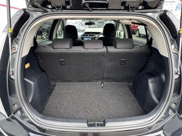 TOYOTA AQUA 2015 Image 31