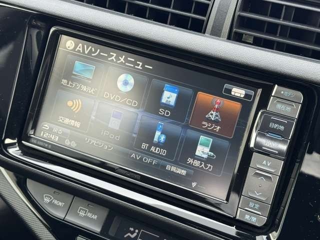 TOYOTA AQUA 2015 Image 31