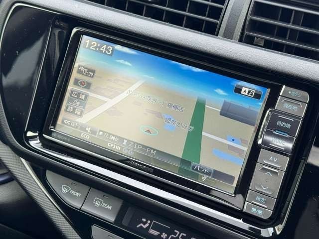 TOYOTA AQUA 2015 Image 31