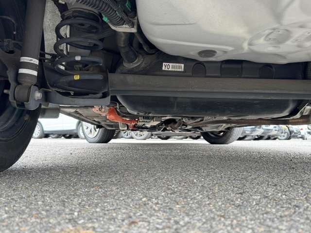 TOYOTA AQUA 2015 Image 31