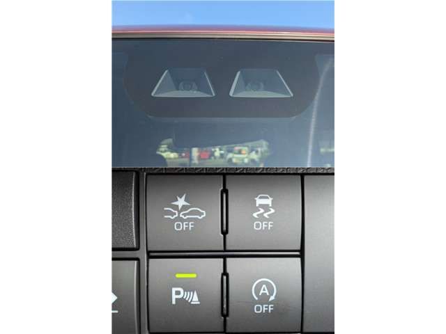 DAIHATSU TANTO CUSTOM 2019 Image 31