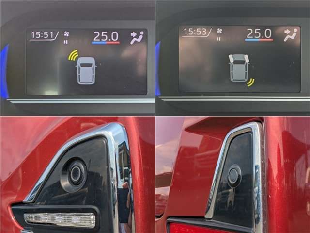 DAIHATSU TANTO CUSTOM 2019 Image 31