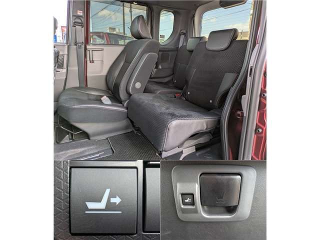 DAIHATSU TANTO CUSTOM 2019 Image 31