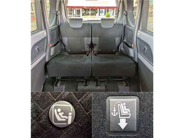 DAIHATSU TANTO CUSTOM 2019 Image 31