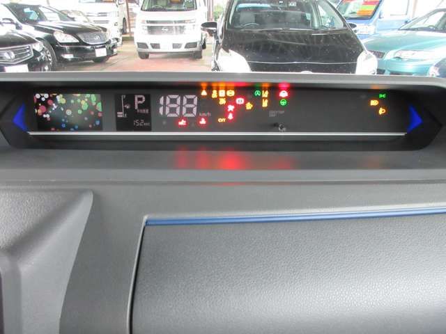 DAIHATSU TANTO CUSTOM 2019 Image 31