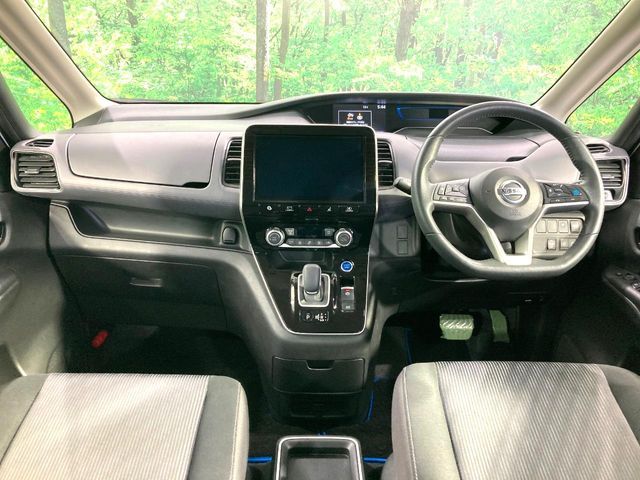 NISSAN SERENA  WG 2019 Image 31