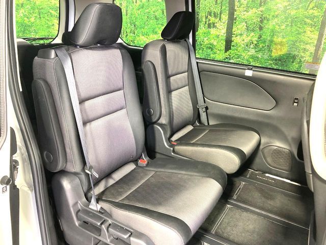 NISSAN SERENA  WG 2019 Image 31