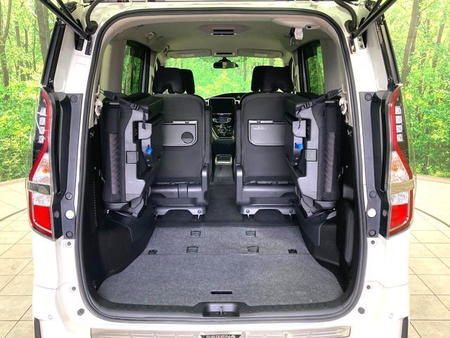 NISSAN SERENA  WG 2019 Image 31