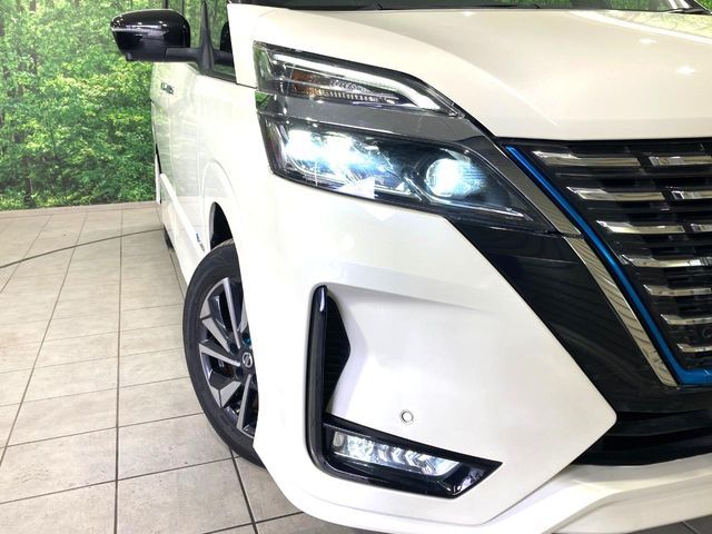 NISSAN SERENA  WG 2019 Image 31