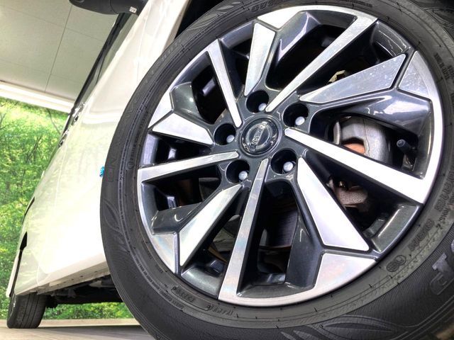 NISSAN SERENA  WG 2019 Image 31