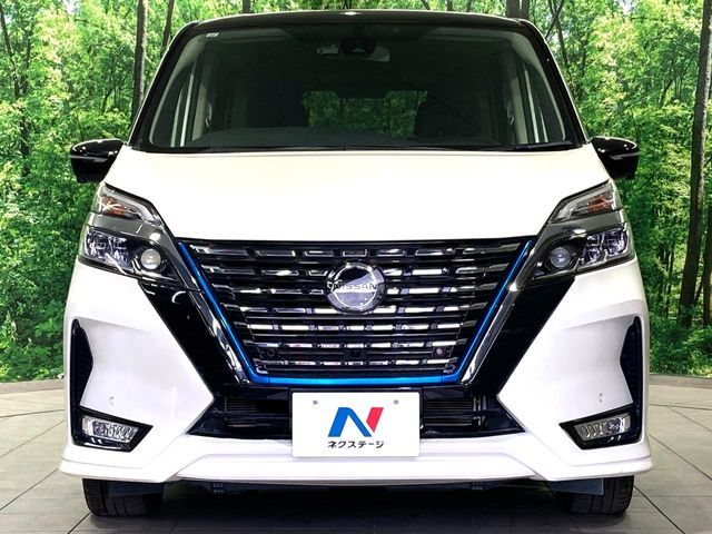 NISSAN SERENA  WG 2019 Image 31