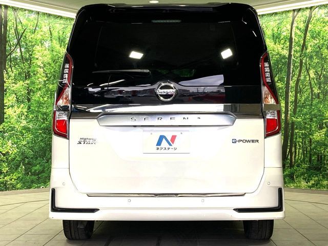 NISSAN SERENA  WG 2019 Image 31