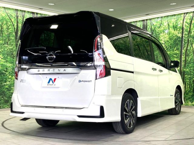 NISSAN SERENA  WG 2019 Image 31