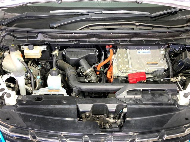 NISSAN SERENA  WG 2019 Image 31