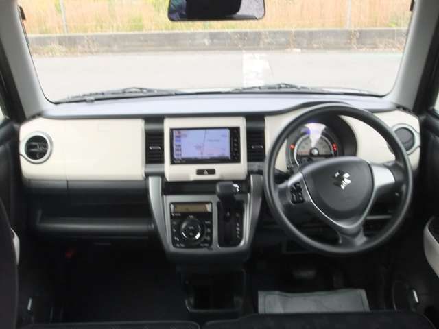 SUZUKI HUSTLER 2018 Image 31