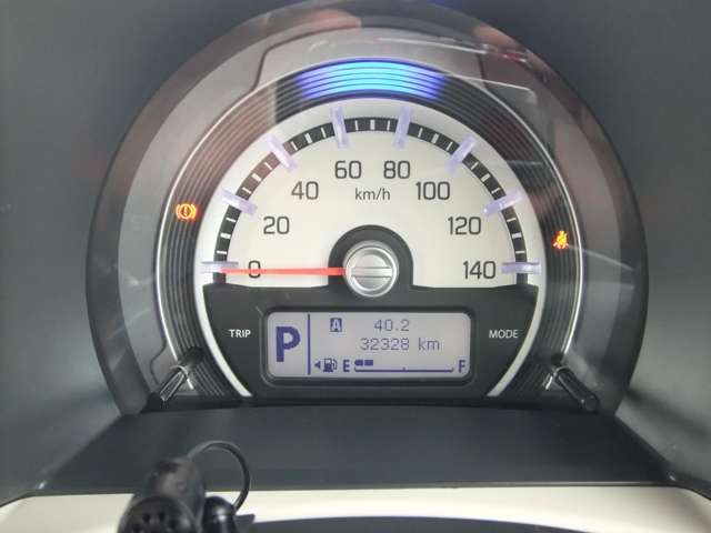 SUZUKI HUSTLER 2018 Image 31