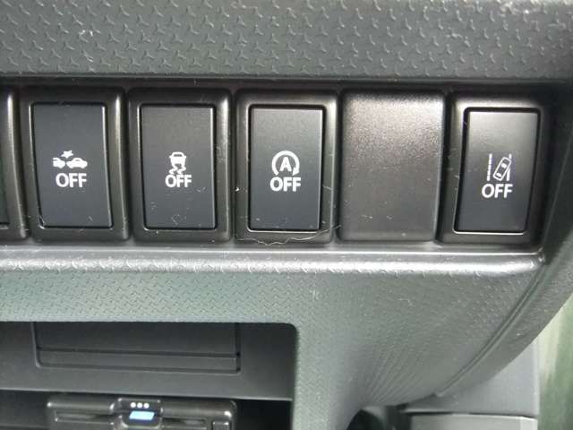 SUZUKI HUSTLER 2018 Image 31