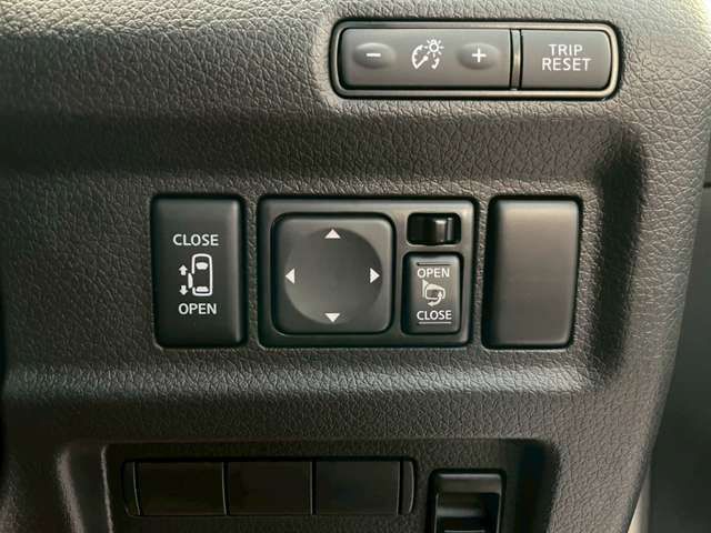 NISSAN NV350 CARAVAN 2025 Image 31