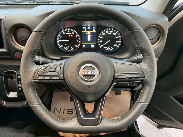 NISSAN NV350 CARAVAN 2025 Image 31